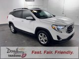 Used 2019 GMC Terrain SLE w/ Driver Convenience Package image 3