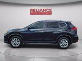 Used 2017 Nissan Rogue SV w/ Sun & Sound Touring Package image 3