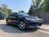 Used 2016 Honda Accord LX image 2