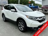 Used 2017 Honda CR-V EX-L image 3