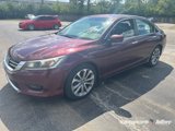Used 2013 Honda Accord Sport image 3
