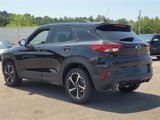 Used 2021 Chevrolet TrailBlazer RS w/ Technology Package image 5