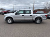 Used 2017 Ford F150 XL w/ Equipment Group 101A Mid image 3