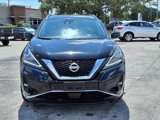 Used 2023 Nissan Murano SV image 2