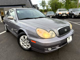 Used 2005 Hyundai Sonata GL image 2