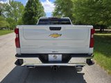 New 2025 Chevrolet Silverado 1500 LT image 3