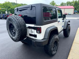 Used 2016 Jeep Wrangler Sport image 6