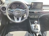 Used 2023 Kia Forte LXS w/ LXS Technology Package image 3