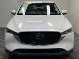 Used 2022 MAZDA CX-5 AWD 2.5 S w/ Preferred Package image 2