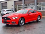 Used 2017 Ford Mustang Coupe image 3