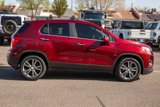 Used 2016 Chevrolet Trax LTZ image 4