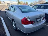Used 2007 INFINITI M35 x w/ Technology Pkg image 2
