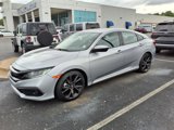 Used 2019 Honda Civic Sport image 3