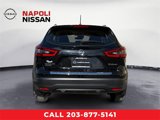 Certified 2021 Nissan Rogue Sport SV image 4
