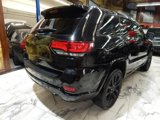 Used 2018 Jeep Grand Cherokee Altitude image 4