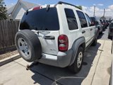 Used 2006 Jeep Liberty Sport image 6