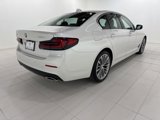 Certified 2022 BMW 530i xDrive w/ Premium Package image 5