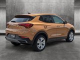 New 2025 Buick Encore GX Preferred image 2