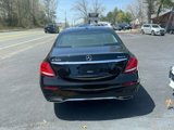 Used 2018 Mercedes-Benz E 300 4MATIC w/ Premium 2 Package image 4