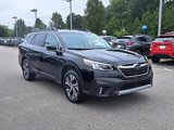 Certified 2022 Subaru Outback Limited image 4