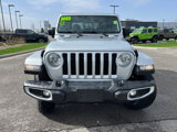 Used 2022 Jeep Gladiator Overland w/ Trailer Tow Package image 3