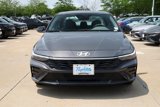 New 2025 Hyundai Elantra Sport image 3