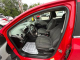 Used 2014 Chevrolet Sonic LT image 6
