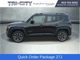 Used 2017 Jeep Renegade Latitude image 2