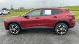 Certified 2024 Chevrolet Trax RS w/ Driver Confidence Package image 5