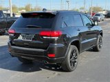 Certified 2022 Jeep Grand Cherokee Laredo X image 3