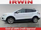 Used 2018 Ford Escape SE image 2