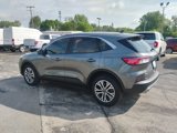 Certified 2022 Ford Escape SEL image 3