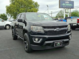 Used 2016 Chevrolet Colorado LT w/ Midnight Edition image 2