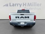 Used 2018 RAM 1500 Rebel w/ Luxury Group image 4