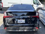 Used 2021 Toyota Prius L Eco image 2