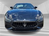 New 2024 Maserati Ghibli Modena Q4 image 3