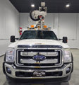 Used 2016 Ford F550 2WD Regular Cab Super Duty image 3