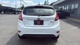 Used 2012 Ford Fiesta SE w/ Winter Pkg image 2