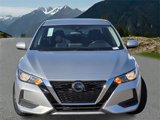 Used 2021 Nissan Sentra SV image 2