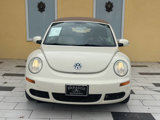 Used 2009 Volkswagen Beetle S image 2