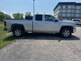 Used 2015 GMC Sierra 1500 SLE w/ SLE Value Package image 2