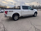 Used 2017 Ford F150 Lariat image 4