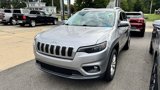 Used 2019 Jeep Cherokee Latitude w/ Popular Appearance Group image 3