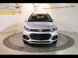 Used 2021 Chevrolet Trax LT image 2