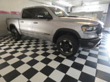 Used 2022 RAM 1500 Rebel image 4