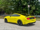 Used 2021 Ford Mustang GT Premium w/ GT Performance Package image 4
