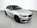 Used 2016 BMW M235i xDrive Convertible image 3