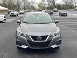 Used 2020 Nissan Versa SV image 2