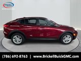 New 2025 Buick Envista Preferred w/ Convenience I Package image 4