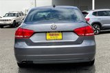 Used 2013 Volkswagen Passat 2.5 SE image 6